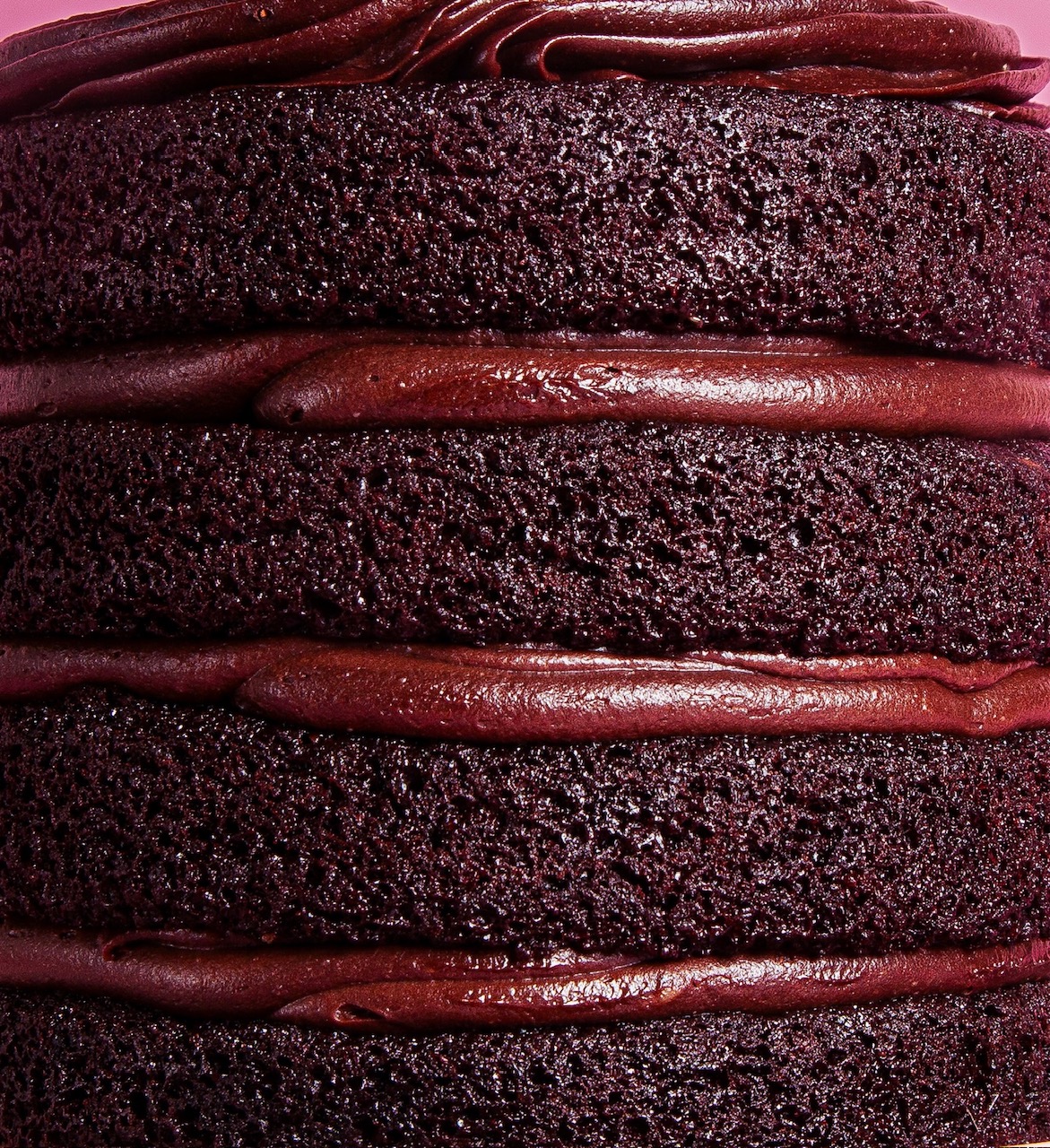 Chocolate Cake Tub - Image 2