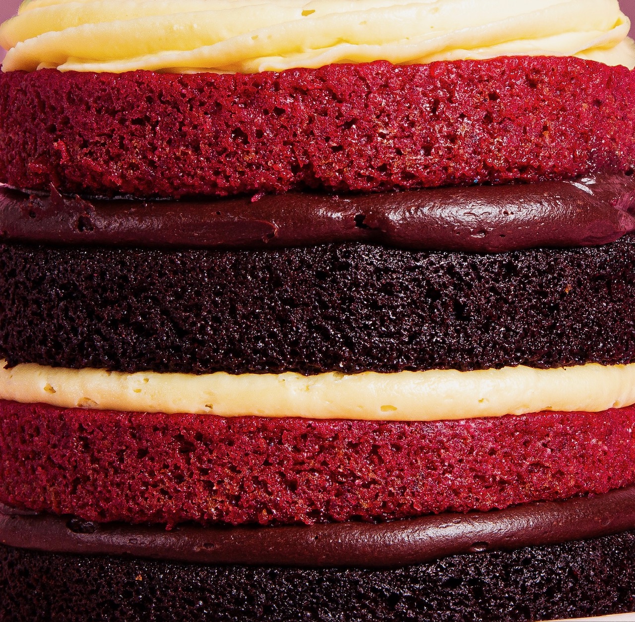 Best of Both Cake Tub - Image 2