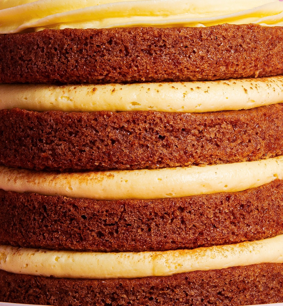 Milk Tart Cake Tub - Image 2