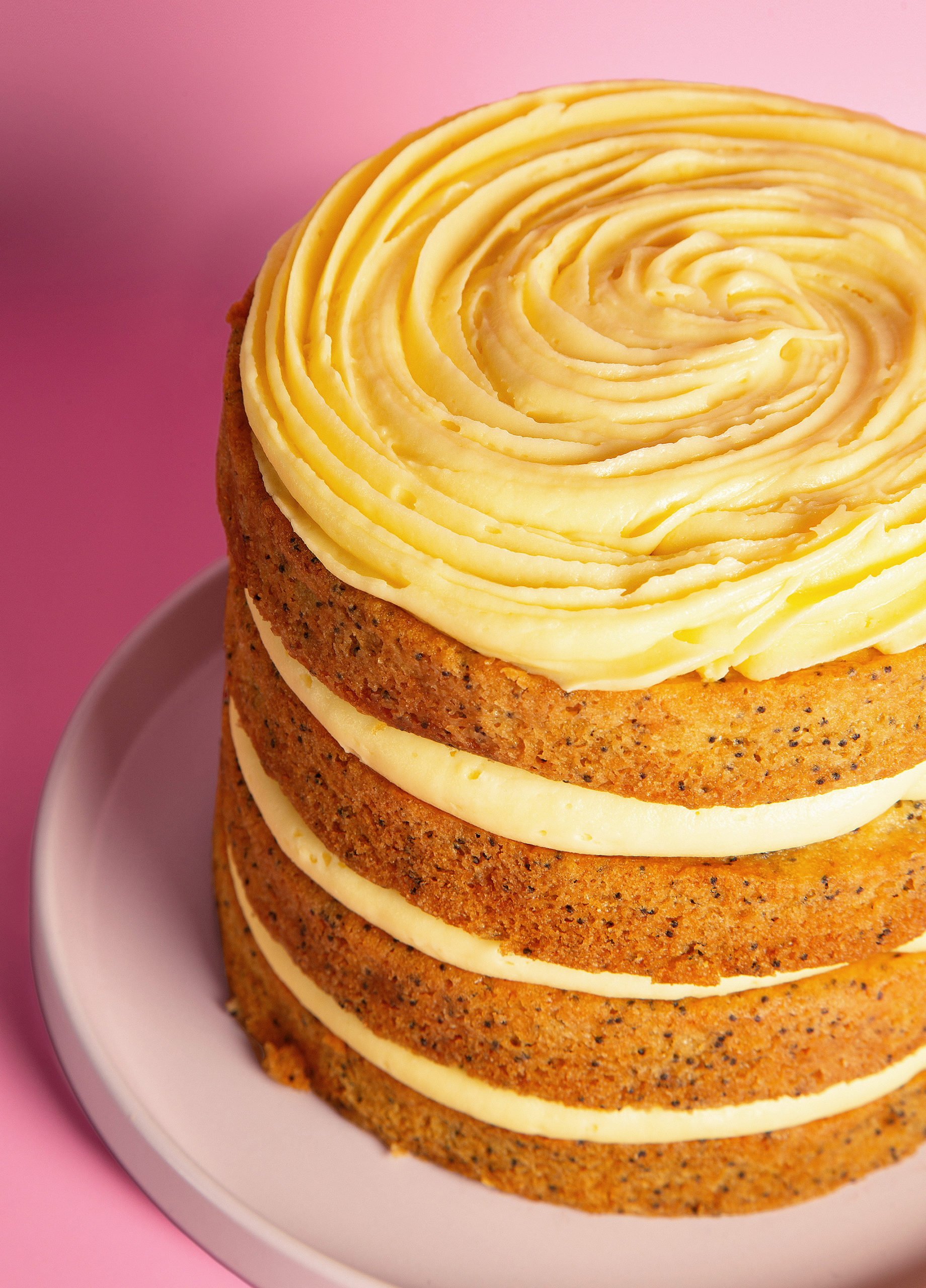 Lemon Poppy - Image 2