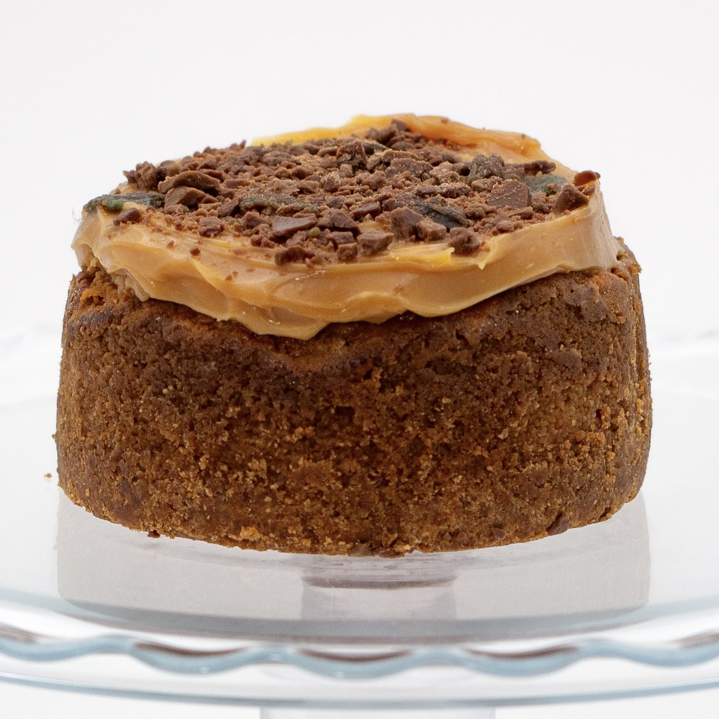 Peppermint Crisp Bento Cheesecake - Image 2