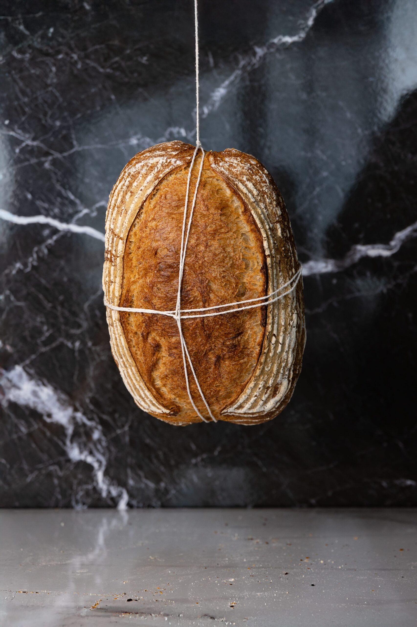 Signature Stoneground Sourdough