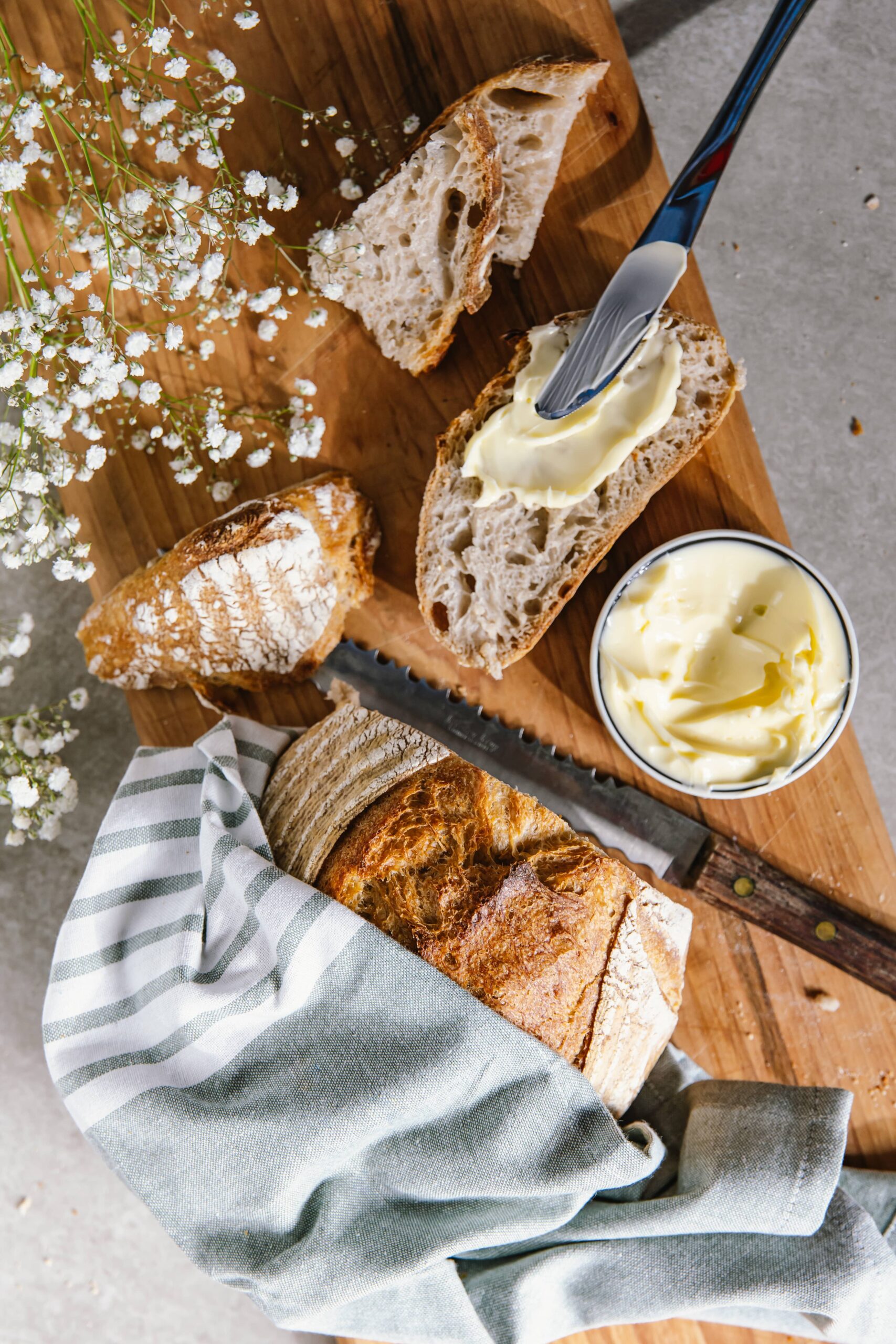 Signature Stoneground Sourdough - Image 2