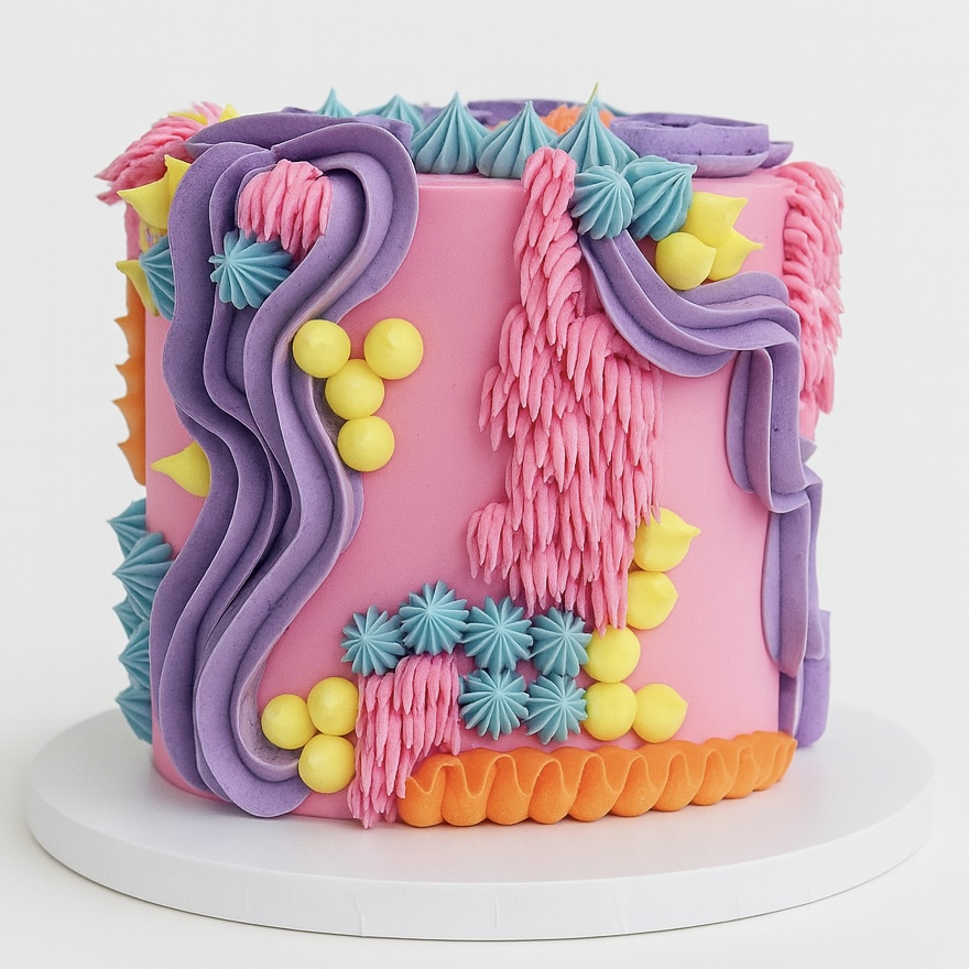 It's so FLUFFY - Image 2