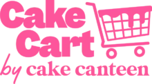 Cake Cart Logo