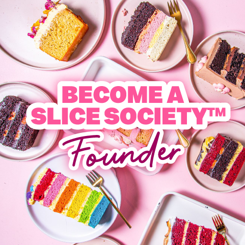 Slice Society™ Founder Membership